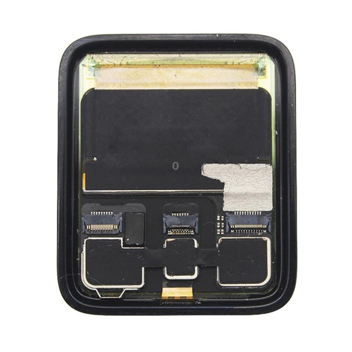 Original LCD Screen for Apple Watch Series 2 38mm with Digitizer Full Assembly(Black)