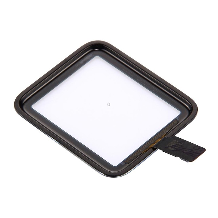 Touch Panel for Apple Watch Series 2 38mm / Series 3 38mm(Black)