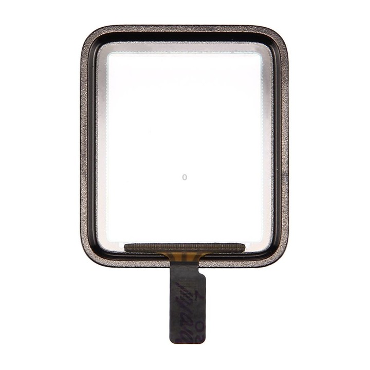 Touch Panel for Apple Watch Series 2 38mm / Series 3 38mm(Black)