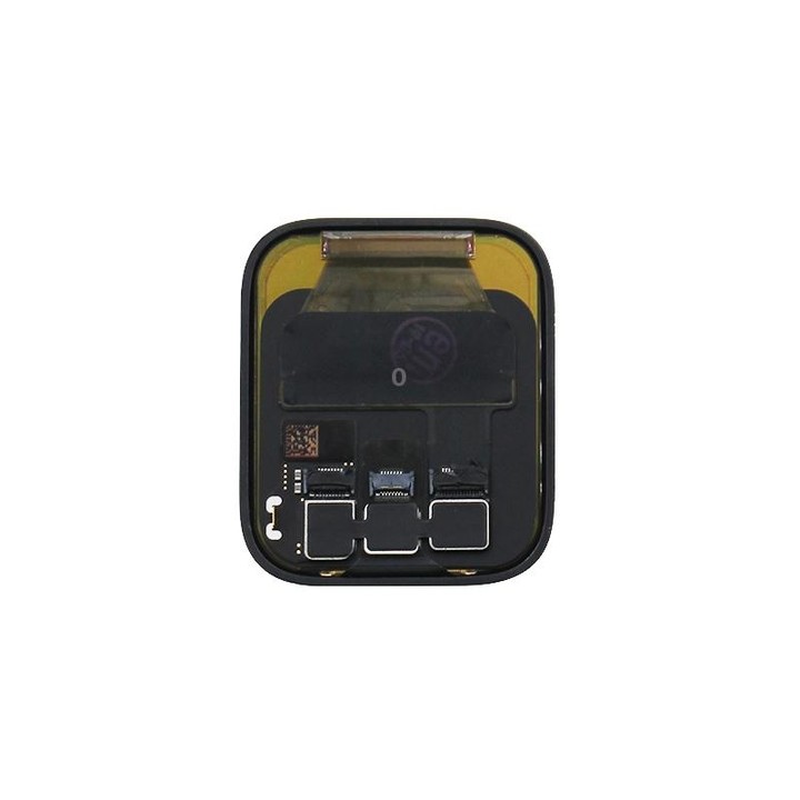 Original LCD Screen for Apple Watch Series 4 44mm with Digitizer Full Assembly