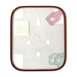 LCD Waterproof Adhesive Stickers for Apple Watch Series 6 40mm
