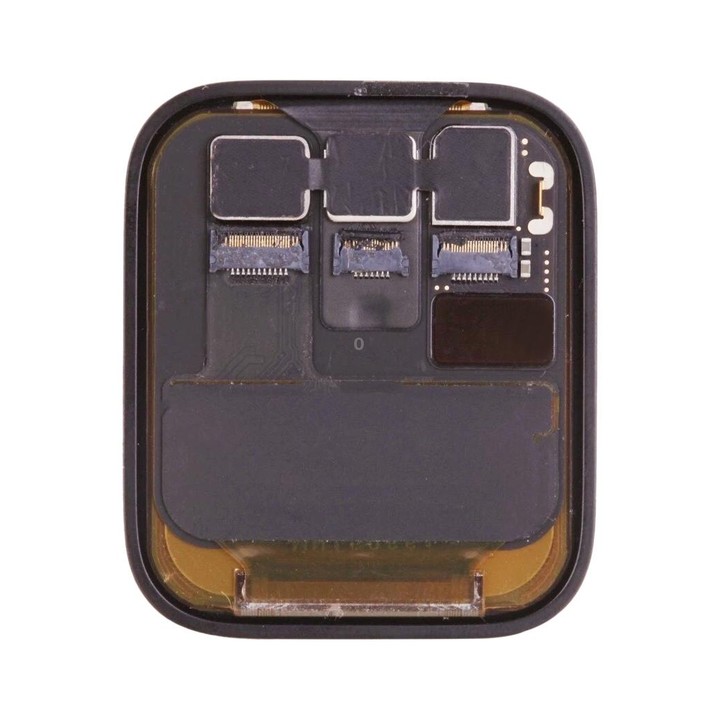 Original LCD Screen for Apple Watch SE 44mm with Digitizer Full Assembly