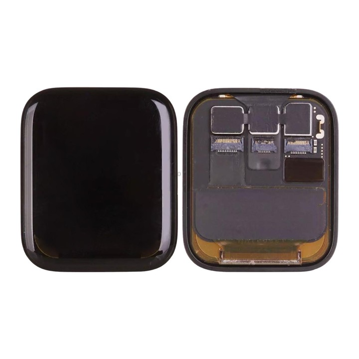 Original LCD Screen for Apple Watch SE 44mm with Digitizer Full Assembly