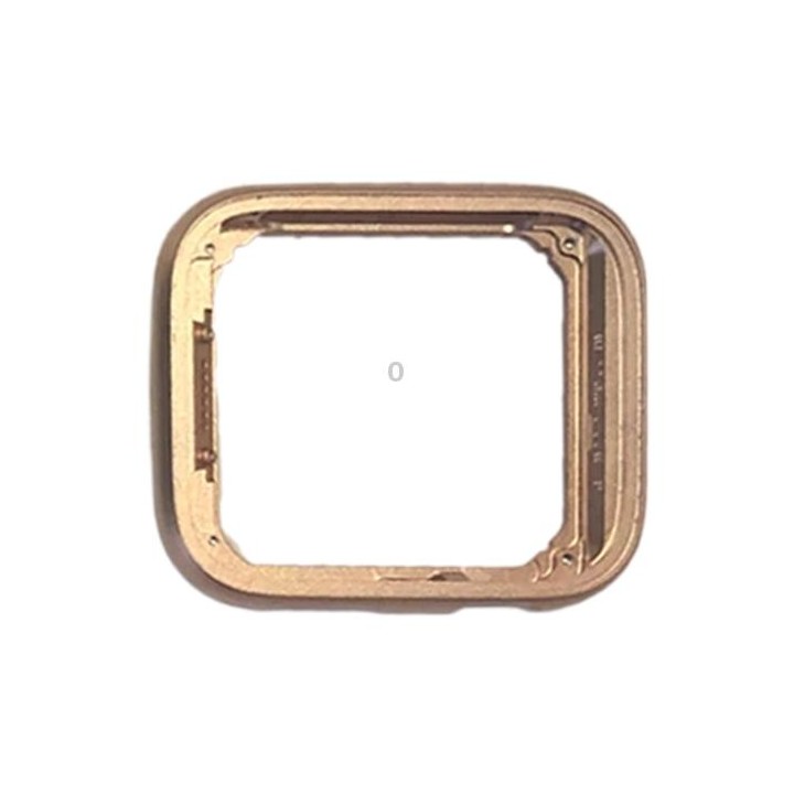 Middle Frame for Apple Watch Series 4 40mm(Gold)