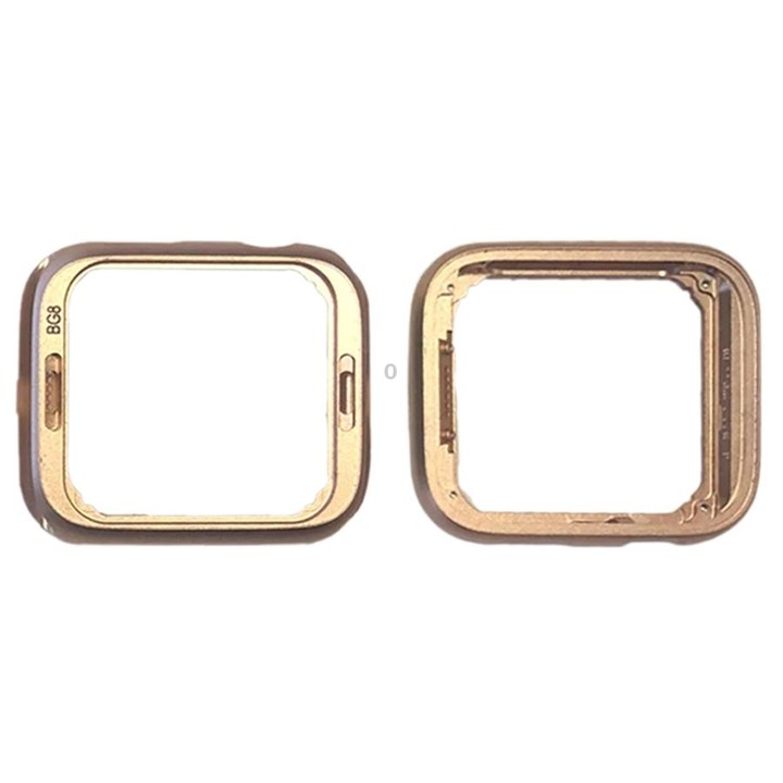 Middle Frame for Apple Watch Series 4 40mm(Gold)