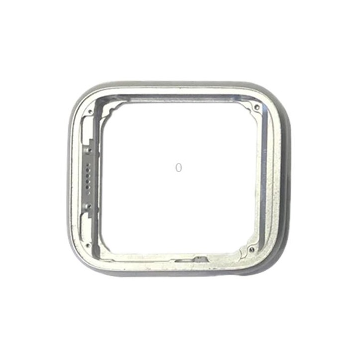 Middle Frame for Apple Watch Series 4 40mm(Silver)