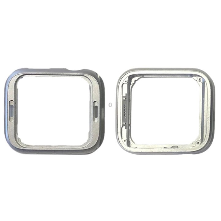 Middle Frame for Apple Watch Series 5 40mm(Silver)
