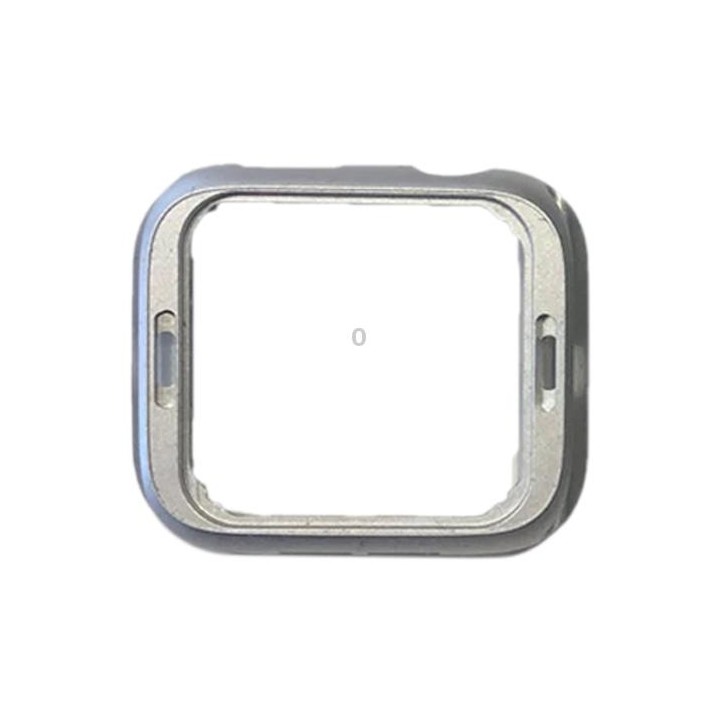 Middle Frame for Apple Watch Series 5 40mm(Silver)
