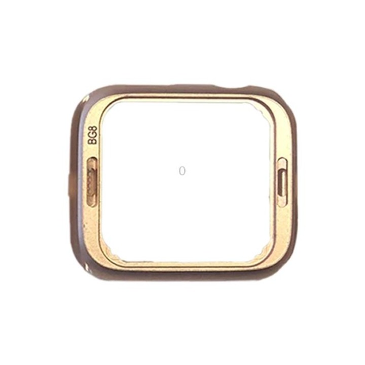 Middle Frame for Apple Watch Series 5 44mm(Gold)