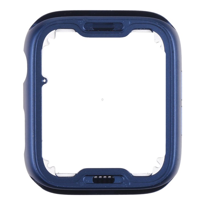 Aluminum Middle Frame for Apple Watch Series 6 40mm(Blue)