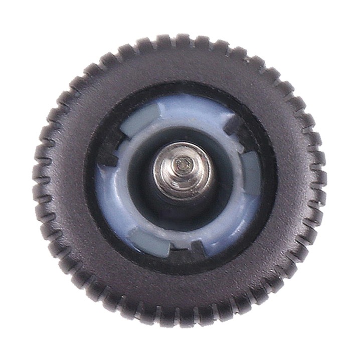 Watch Crown Nut Replacement For Apple Watch Series 6 (LTE)(Grey)