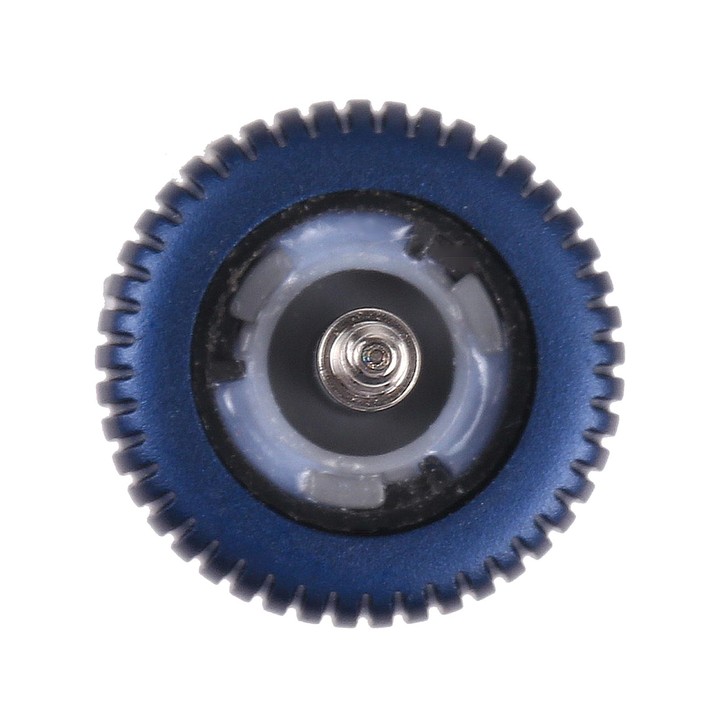 Watch Crown Nut Replacement For Apple Watch Series 6 (LTE)(Blue)
