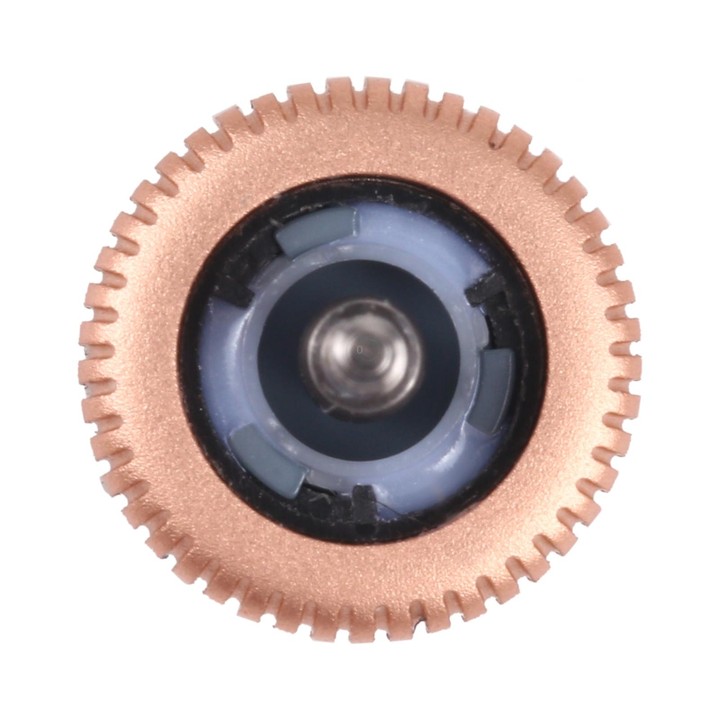 Watch Crown Nut Replacement For Apple Watch Series 4 / 5 / SE (LTE)(Gold)