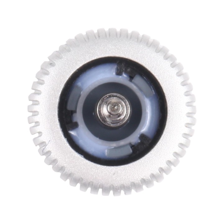 Watch Crown Nut Replacement For Apple Watch Series 4 / 5 / SE (LTE)(Silver)
