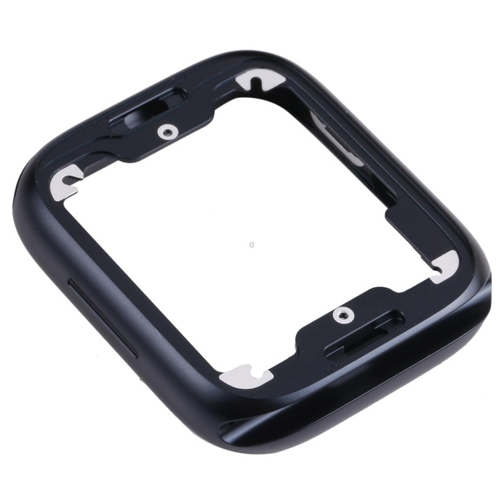 Aluminum Middle Frame for Apple Watch Series 7 41mm(Dark Blue)