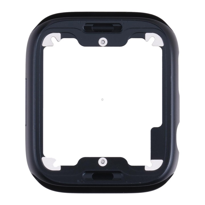 Aluminum Middle Frame for Apple Watch Series 7 41mm(Dark Blue)