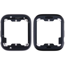 Aluminum Middle Frame for Apple Watch Series 7 41mm(Dark Blue)