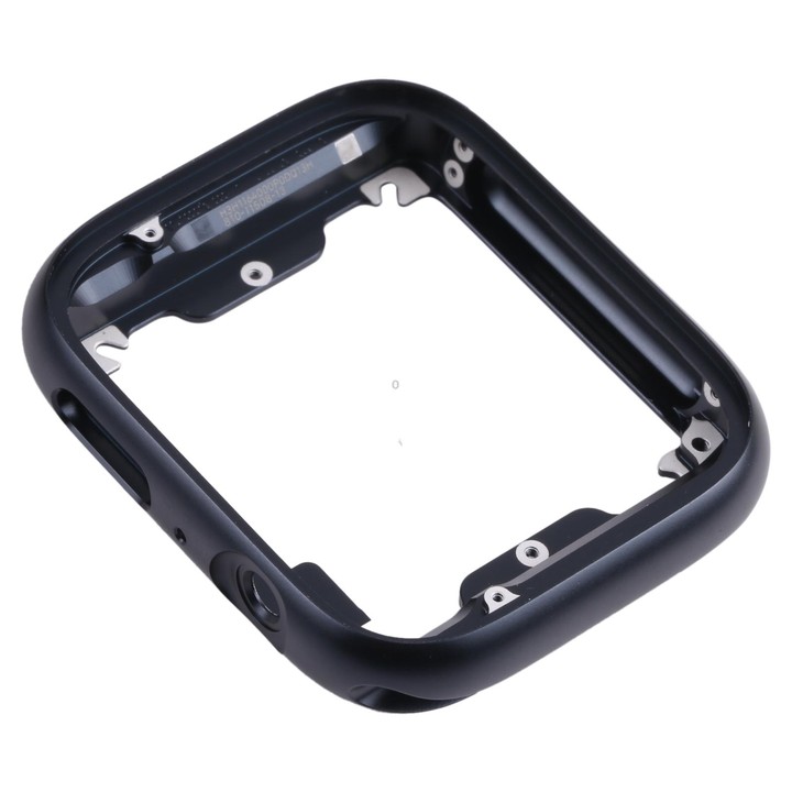 Aluminum Middle Frame for Apple Watch Series 7 45mm (Dark Blue)