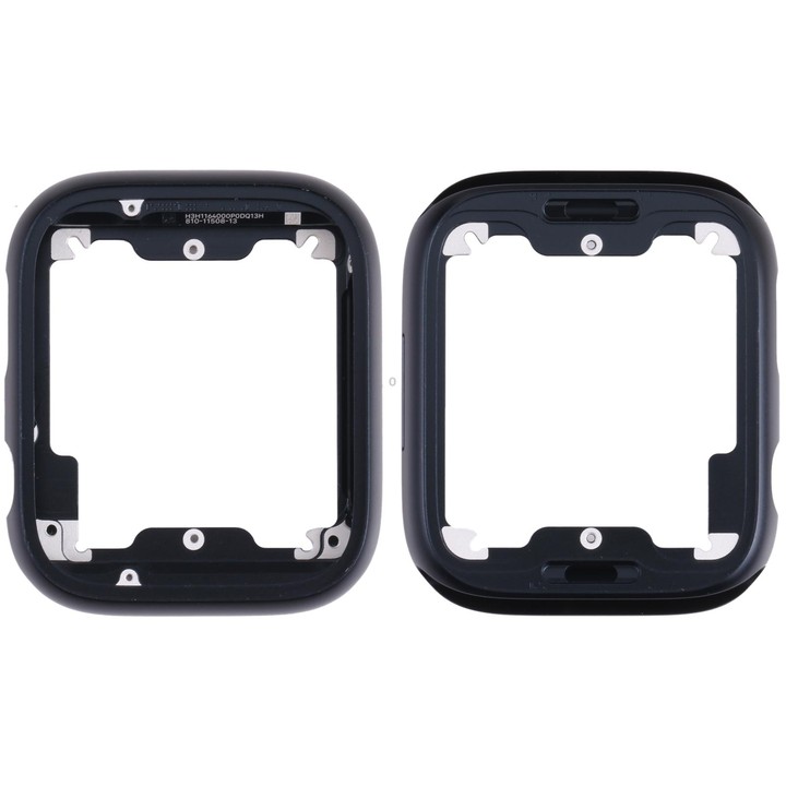 Aluminum Middle Frame for Apple Watch Series 7 45mm (Dark Blue)