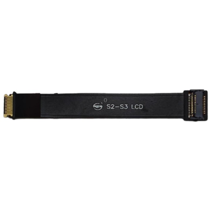 LCD Test Flex Cable for Apple Watch Series 2 38mm