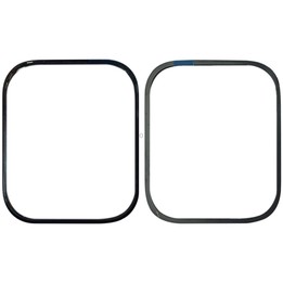 Front Screen Outer Glass Lens for Apple Watch Series 7 45mm