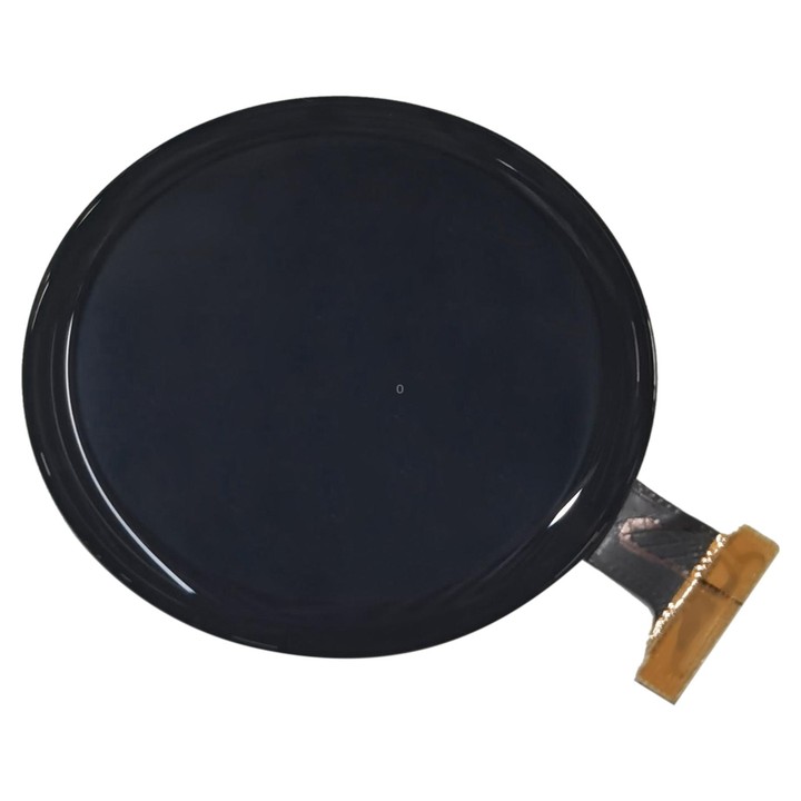 For Samsung Galaxy Watch Active2 44mm SM-R820 825 Original LCD Screen and Digitizer Full Assembly, Compatible with Samsung Panel
