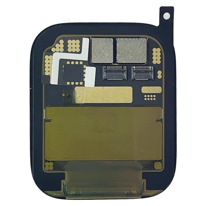 Original LCD Screen for Apple Watch Series 7 45mm with Digitizer Full Assembly