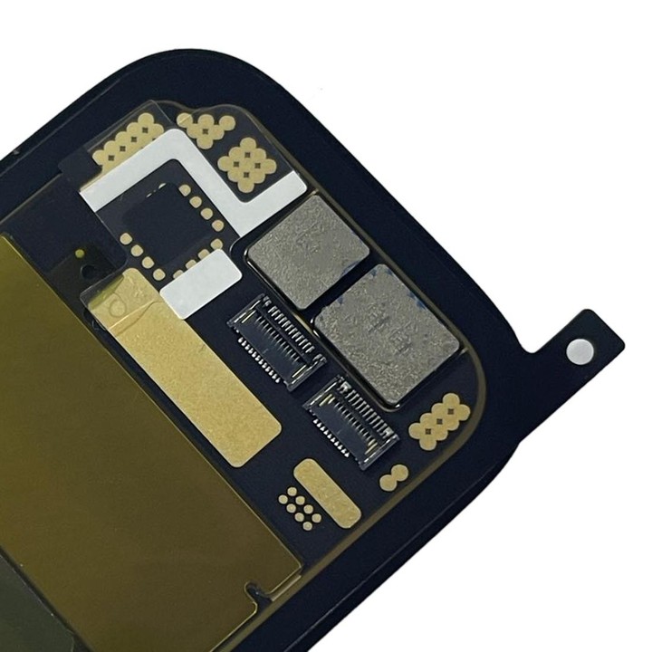 Original LCD Screen for Apple Watch Series 7 45mm with Digitizer Full Assembly