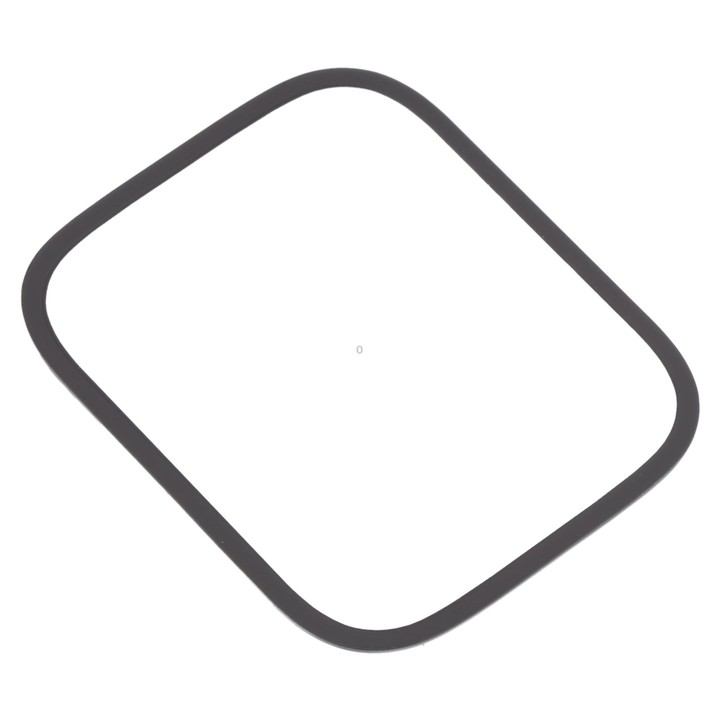 Front Screen Outer Glass Lens for Apple Watch Series 8 41mm