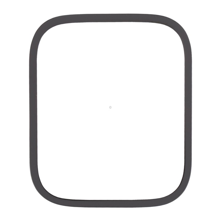 Front Screen Outer Glass Lens for Apple Watch Series 8 41mm