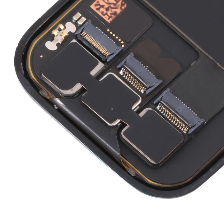LCD Screen and Digitizer Full Assembly for Apple Watch SE 2022 40mm