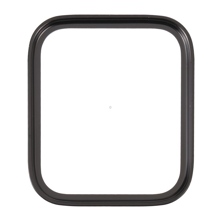 Front Screen Outer Glass Lens for Apple Watch SE 2022 40mm