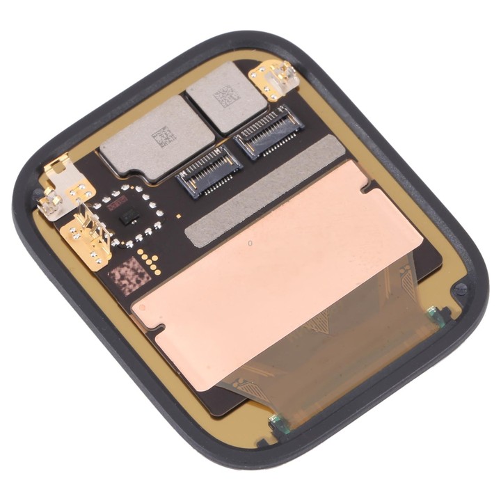 LCD Screen for Apple Watch Series 8 41mm With Digitizer Full Assembly