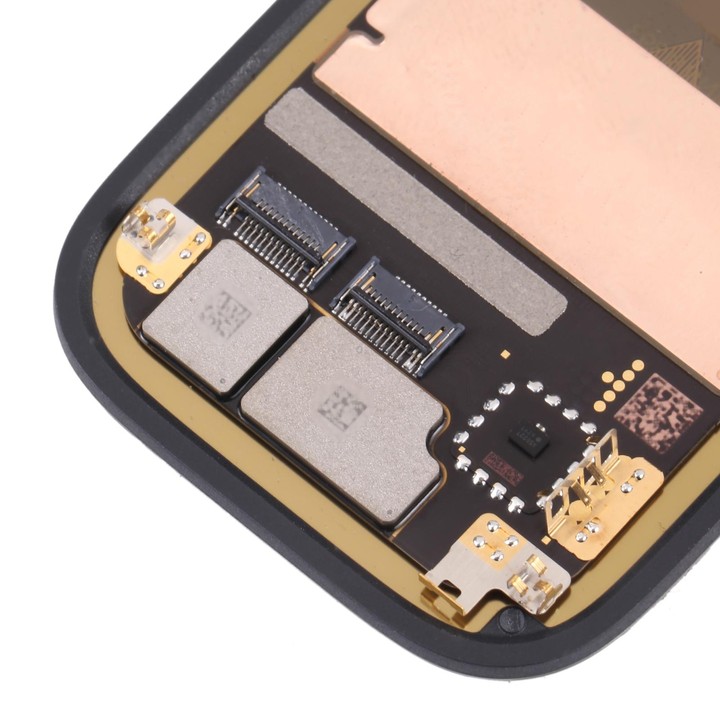 LCD Screen for Apple Watch Series 8 41mm With Digitizer Full Assembly