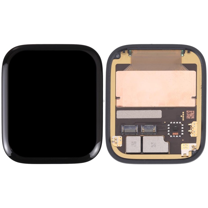 LCD Screen for Apple Watch Series 8 45mm With Digitizer Full Assembly