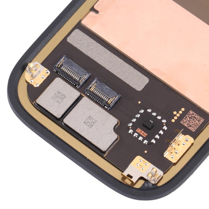 LCD Screen for Apple Watch Series 8 45mm With Digitizer Full Assembly