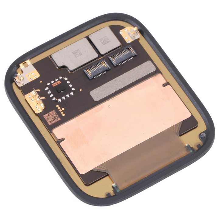 LCD Screen for Apple Watch Series 8 45mm With Digitizer Full Assembly
