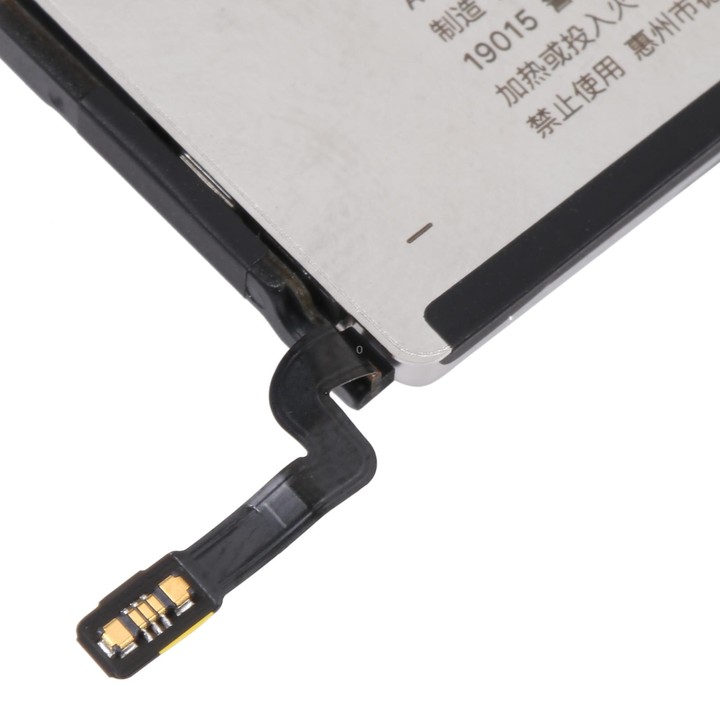 For Apple Watch SE 2022 40mm LTE Version 245mAh Li-ion Battery