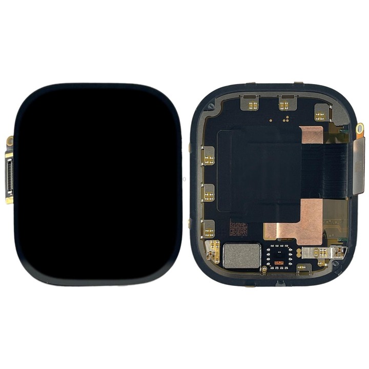 LCD Screen and Digitizer Full Assembly for Apple Watch Ultra 49mm