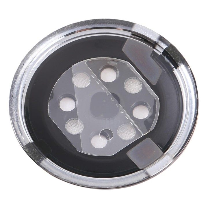 For Apple Watch Series 6 / 7 / 8 40mm 41mm Heart-rate Sensor Glass Lens Cover