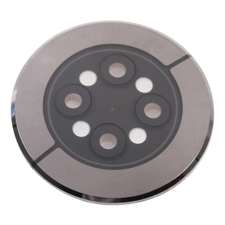 For Apple Watch Series 6 / 7 / 8 40mm 41mm Heart-rate Sensor Glass Lens Cover