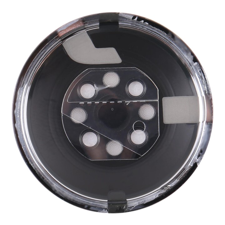 For Apple Watch Series 6 / 7 / 8 44mm 45mm Heart-rate Sensor Glass Lens Cover
