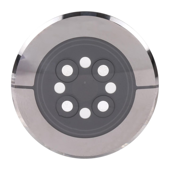 For Apple Watch Series 6 / 7 / 8 44mm 45mm Heart-rate Sensor Glass Lens Cover