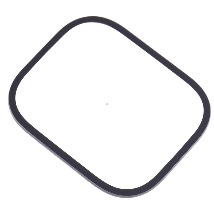 Front Screen Outer Glass Lens for Apple Watch Ultra 49mm