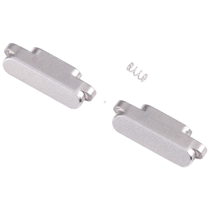 1 Pair Power Button Upper/Lower Clips for Apple Watch Ultra 49mm