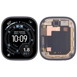 For Apple Watch Ultra 3 49mm Original LCD Screen Digitizer Full Assembly