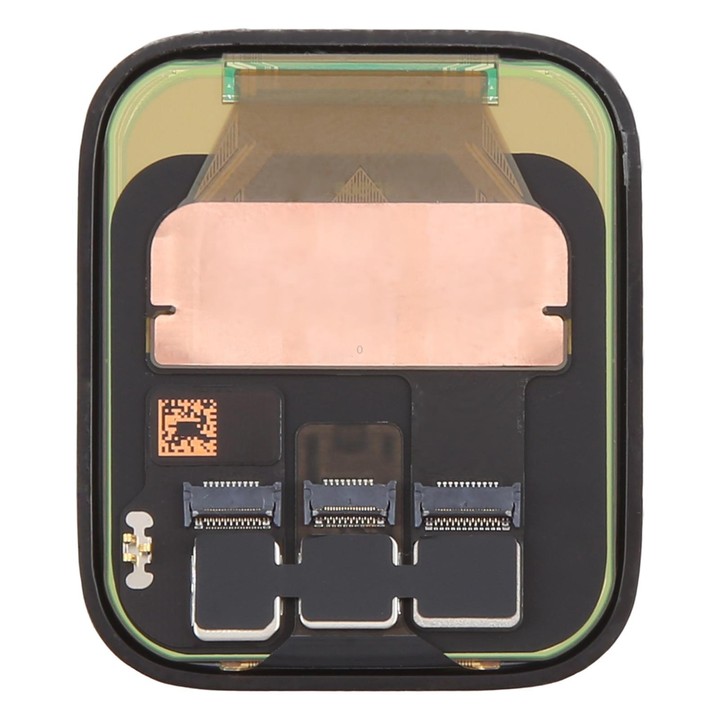 For Apple Watch SE 3 / SE 2025 44mm Original LCD Screen Digitizer Full Assembly