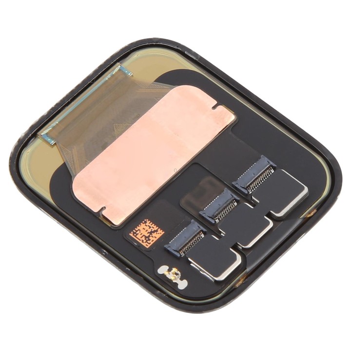 For Apple Watch SE 3 / SE 2025 44mm Original LCD Screen Digitizer Full Assembly