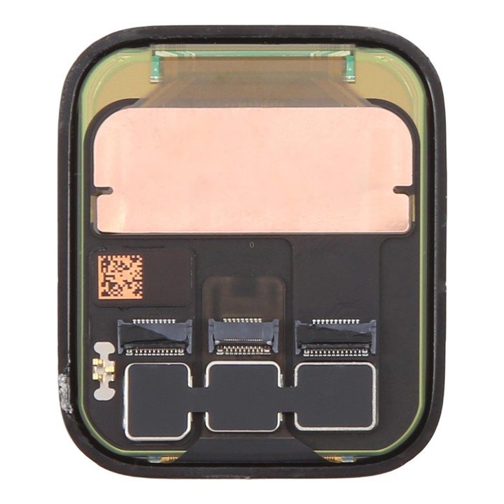 For Apple Watch SE 3 / SE 2025 40mm Original LCD Screen Digitizer Full Assembly