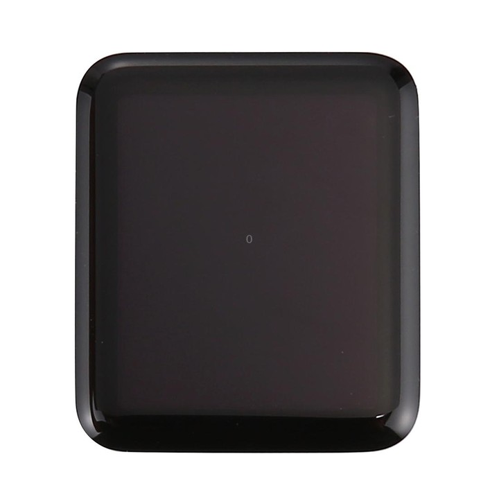 Original LCD Screen for Apple Watch 7000 Series & Series 1 42mm with Digitizer Full Assembly (Black)